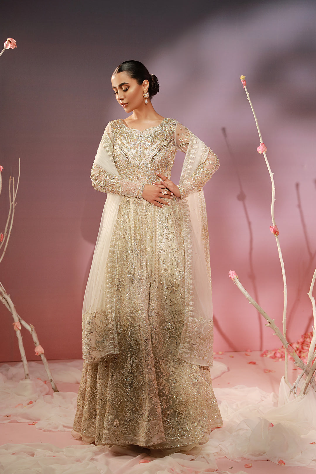 Hira - Ready To Wear