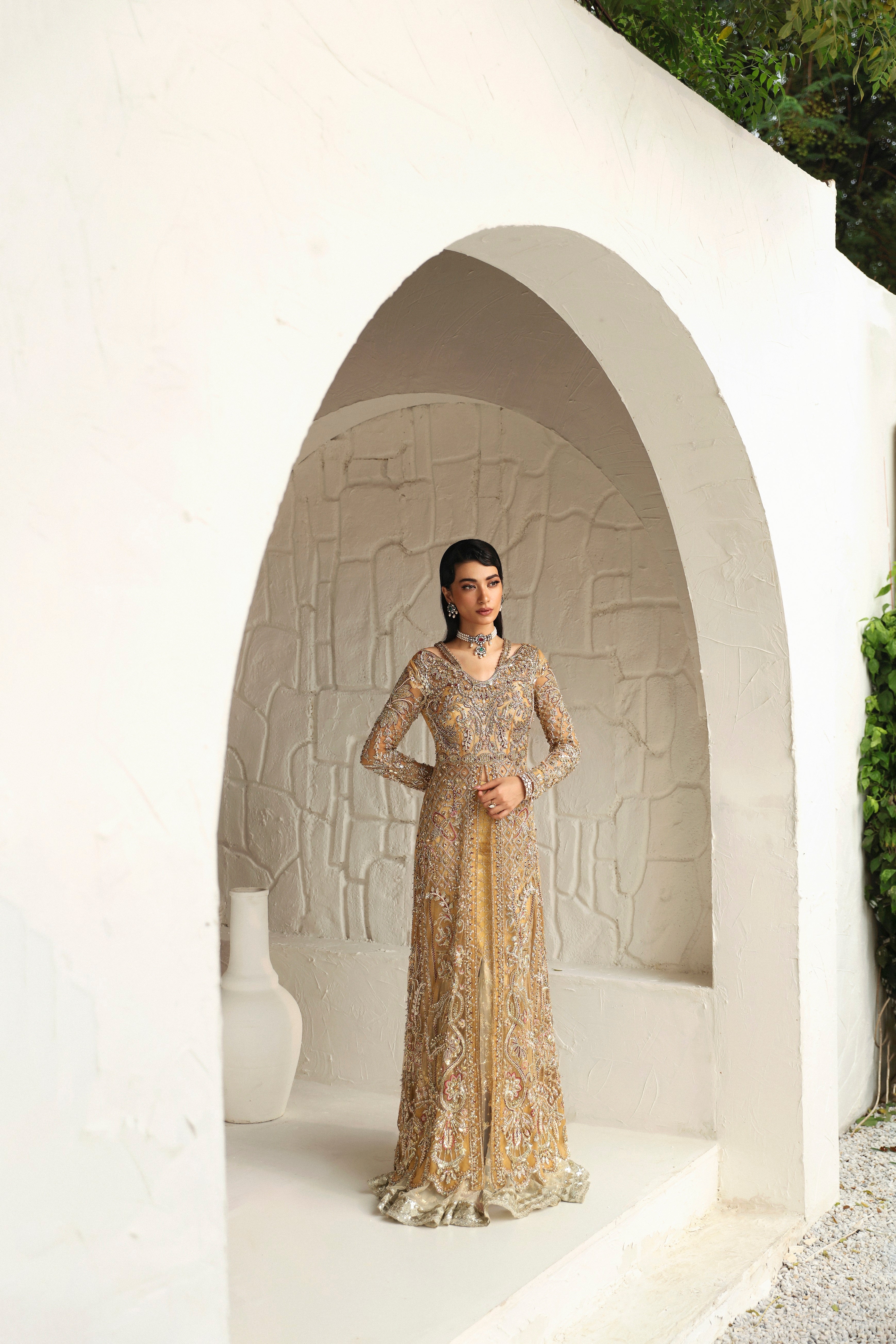 Humaira - Ready To Wear