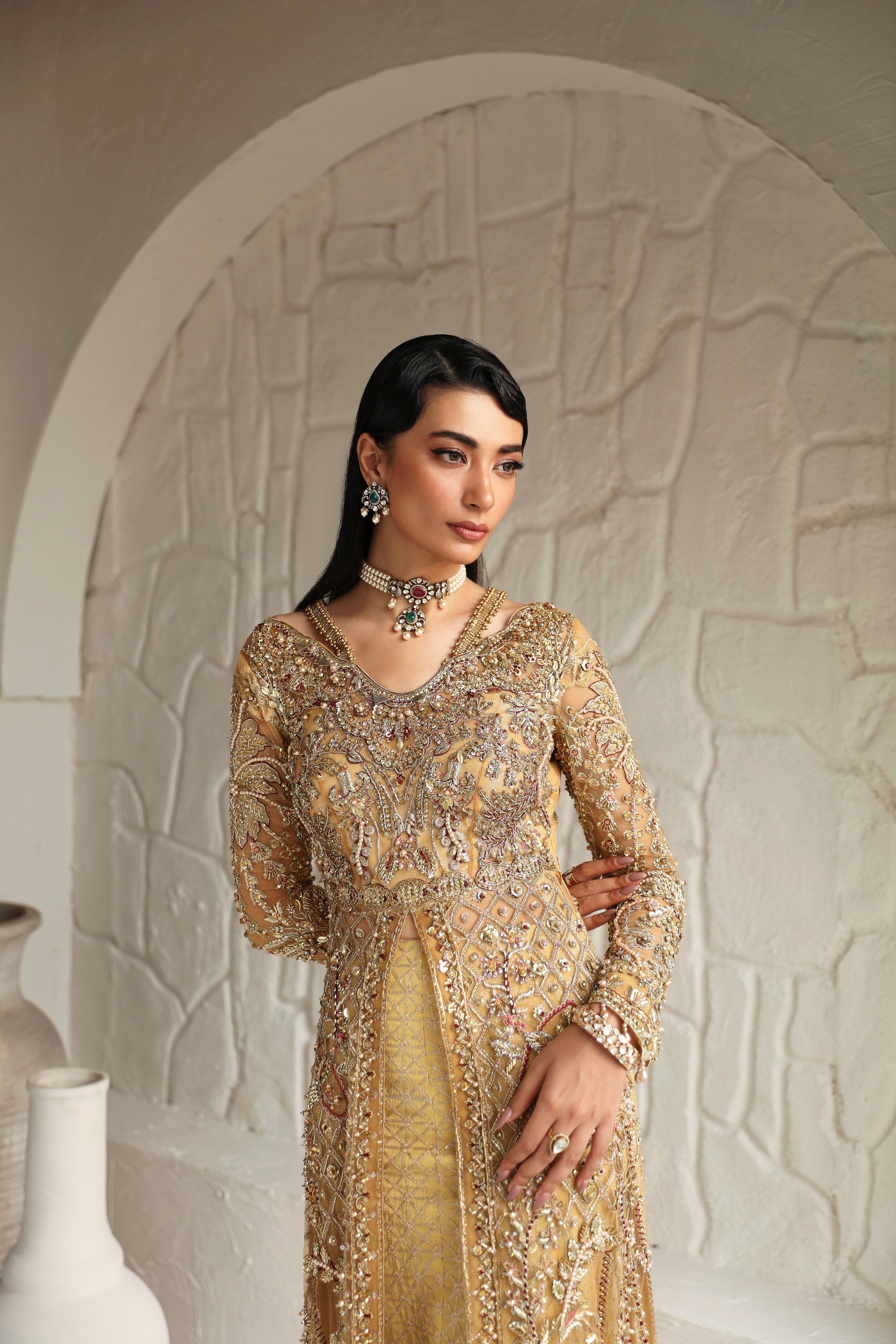 Humaira - Ready To Wear