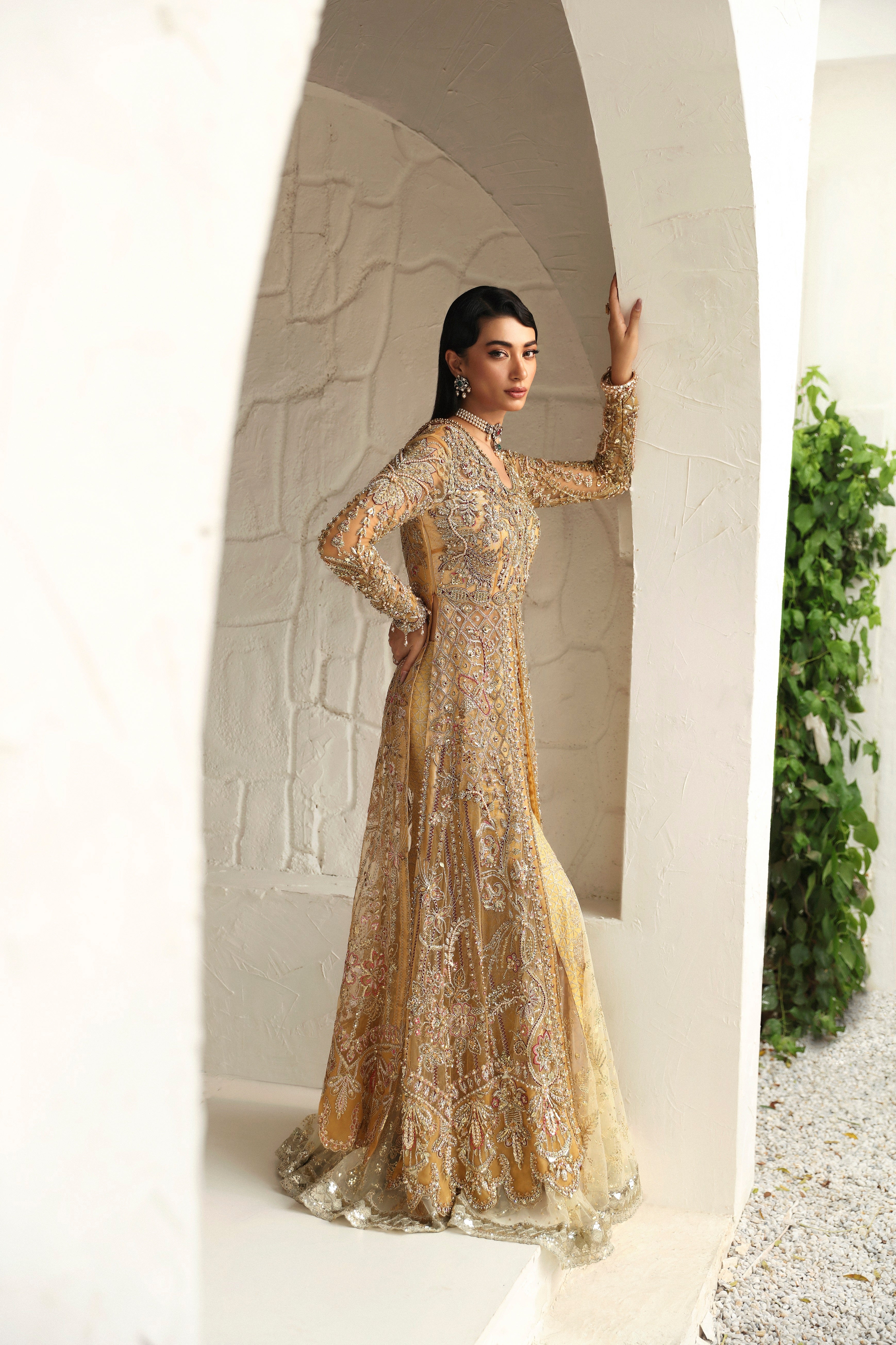 Humaira - Ready To Wear