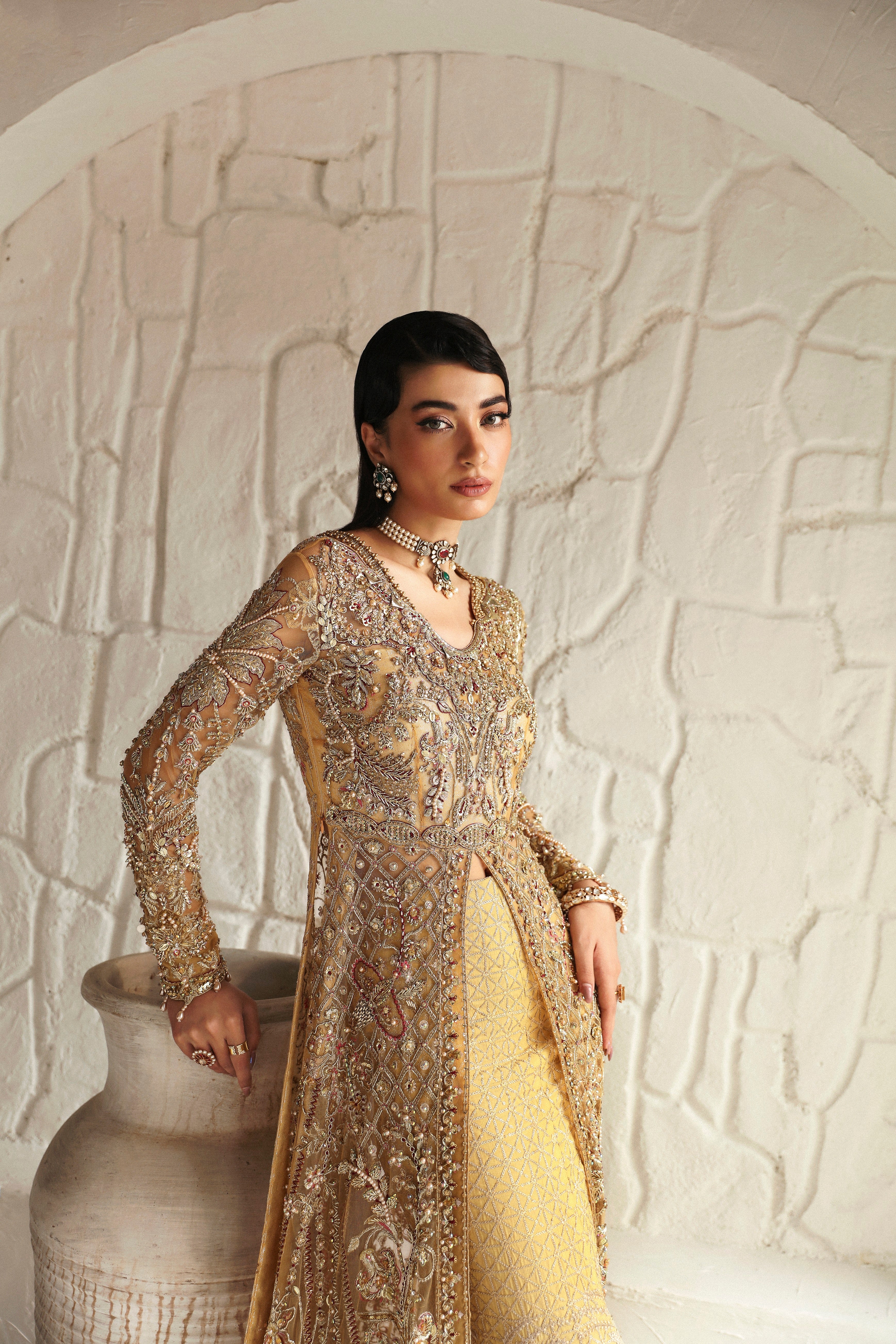 Humaira - Ready To Wear