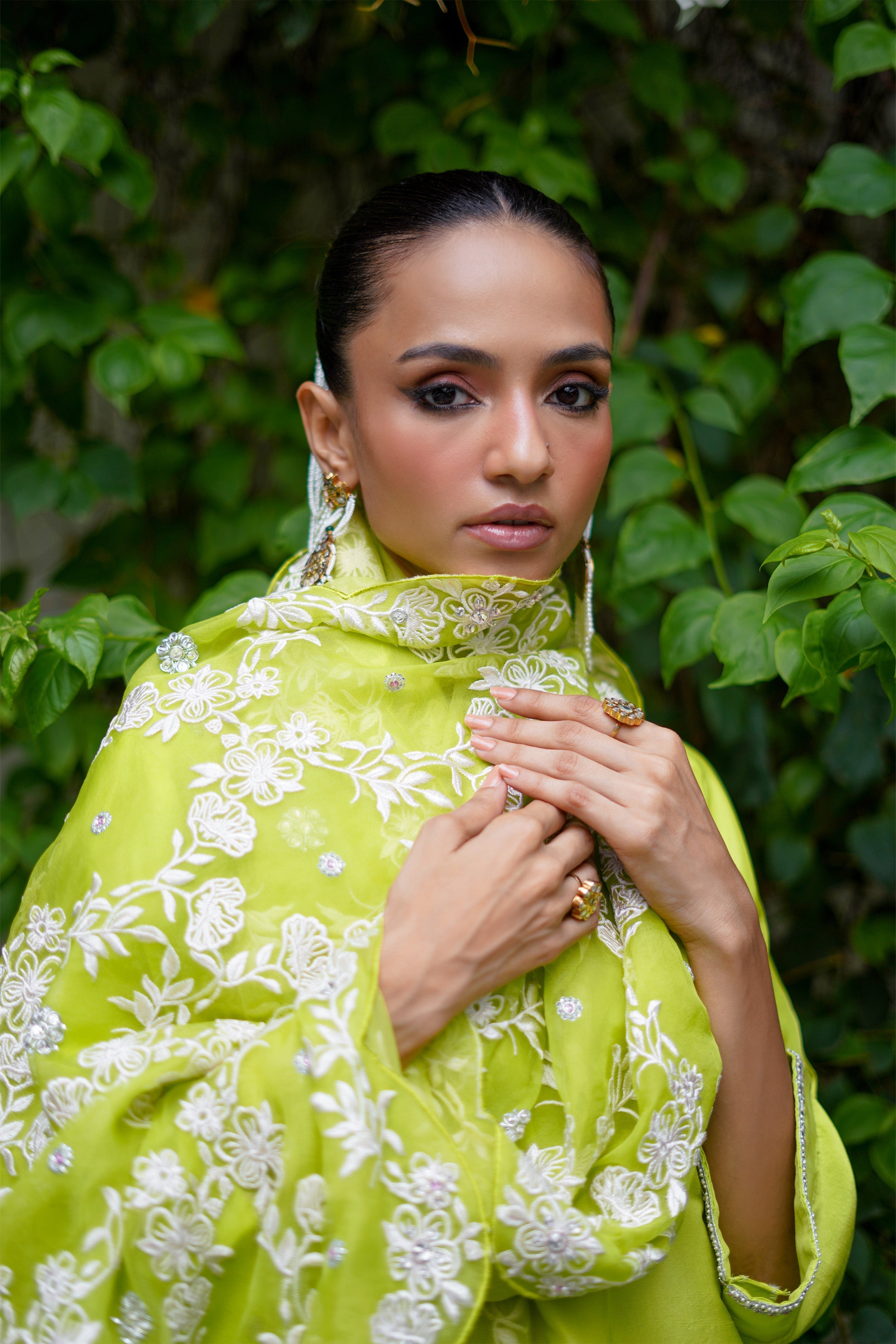 LIME SET