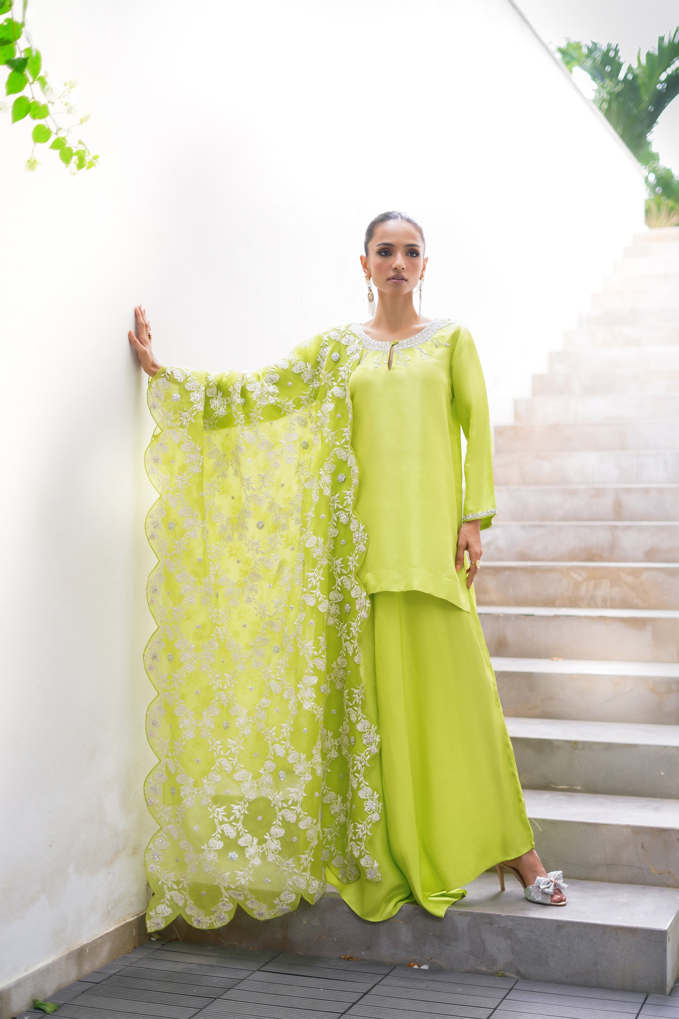 LIME SET