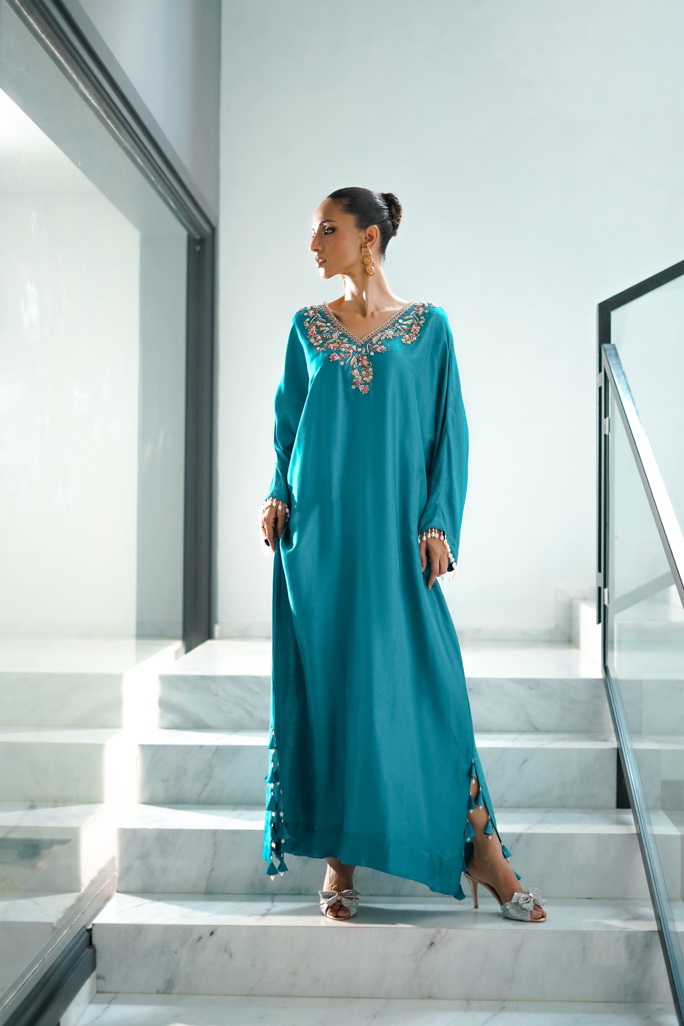 KAFTAN