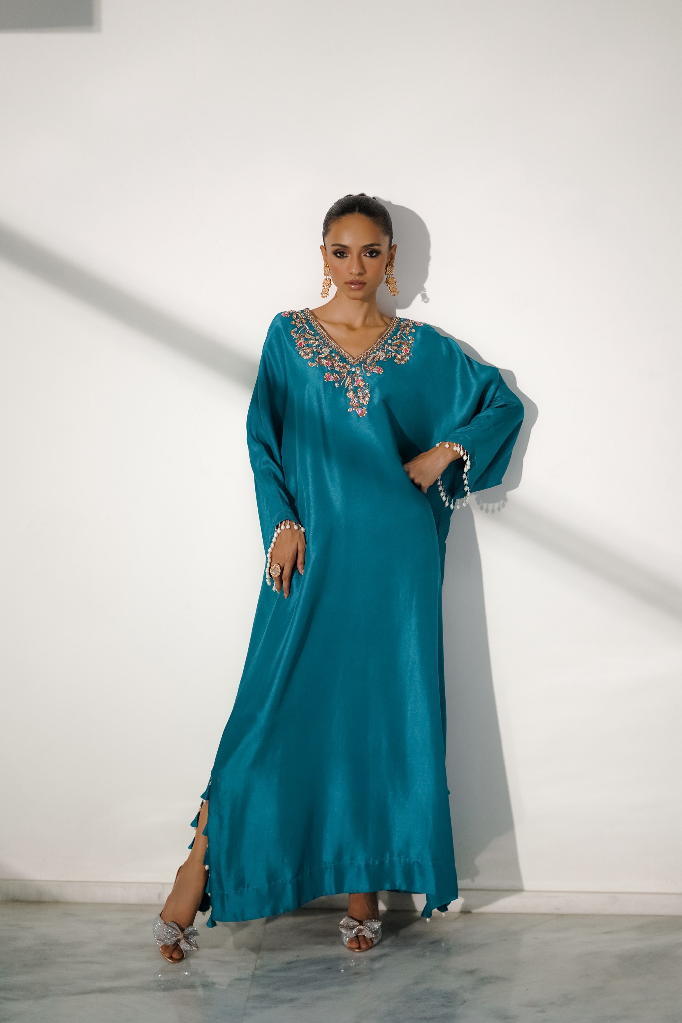 KAFTAN