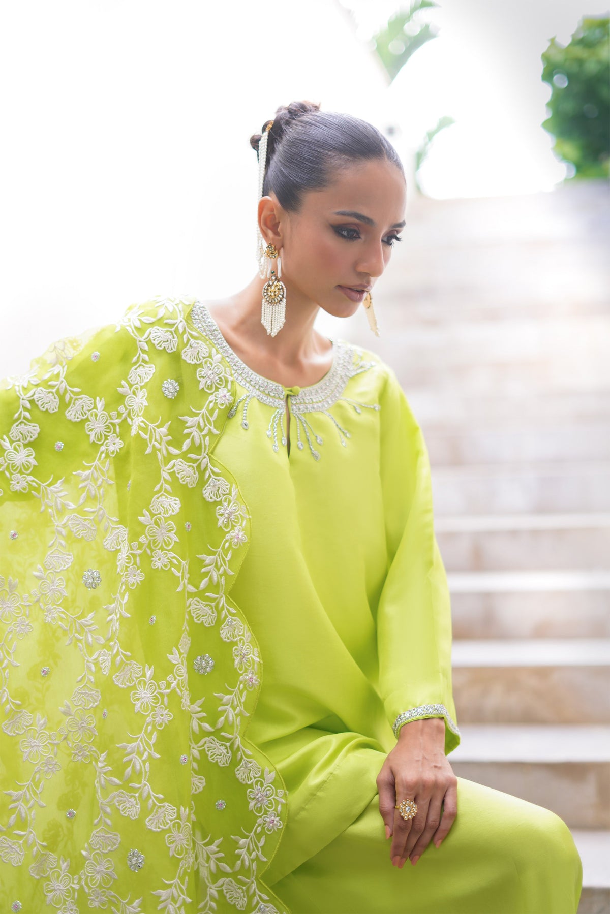 LIME SET