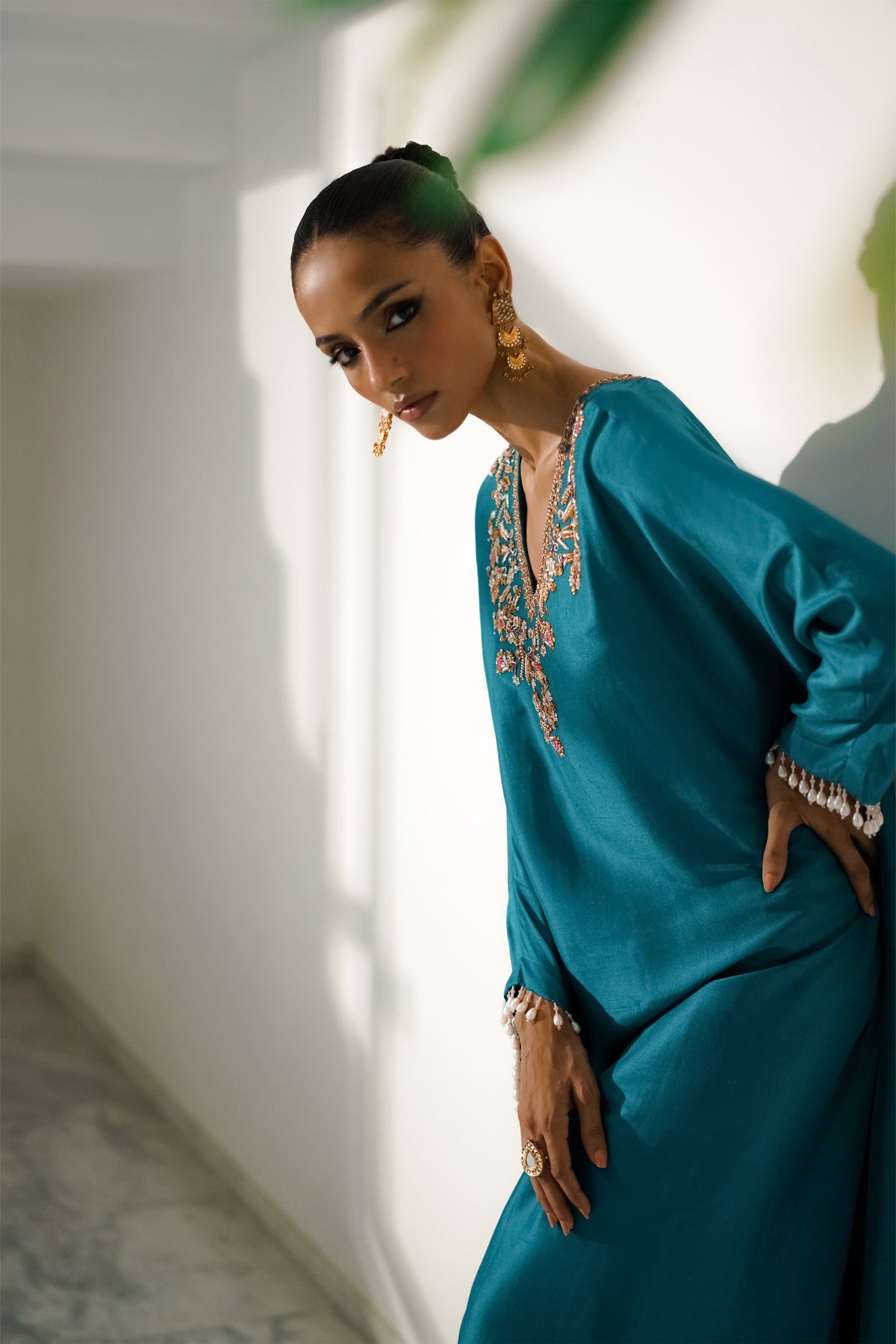 KAFTAN