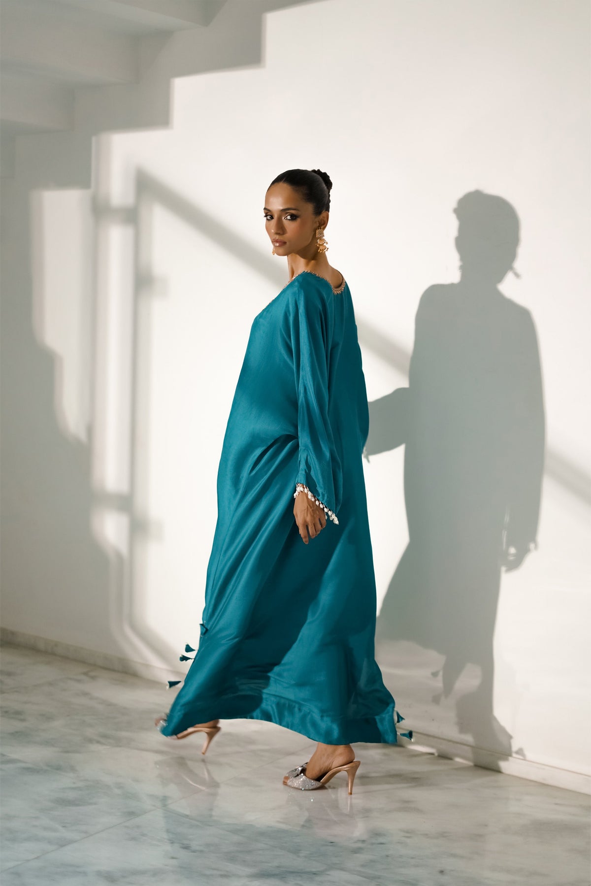 KAFTAN