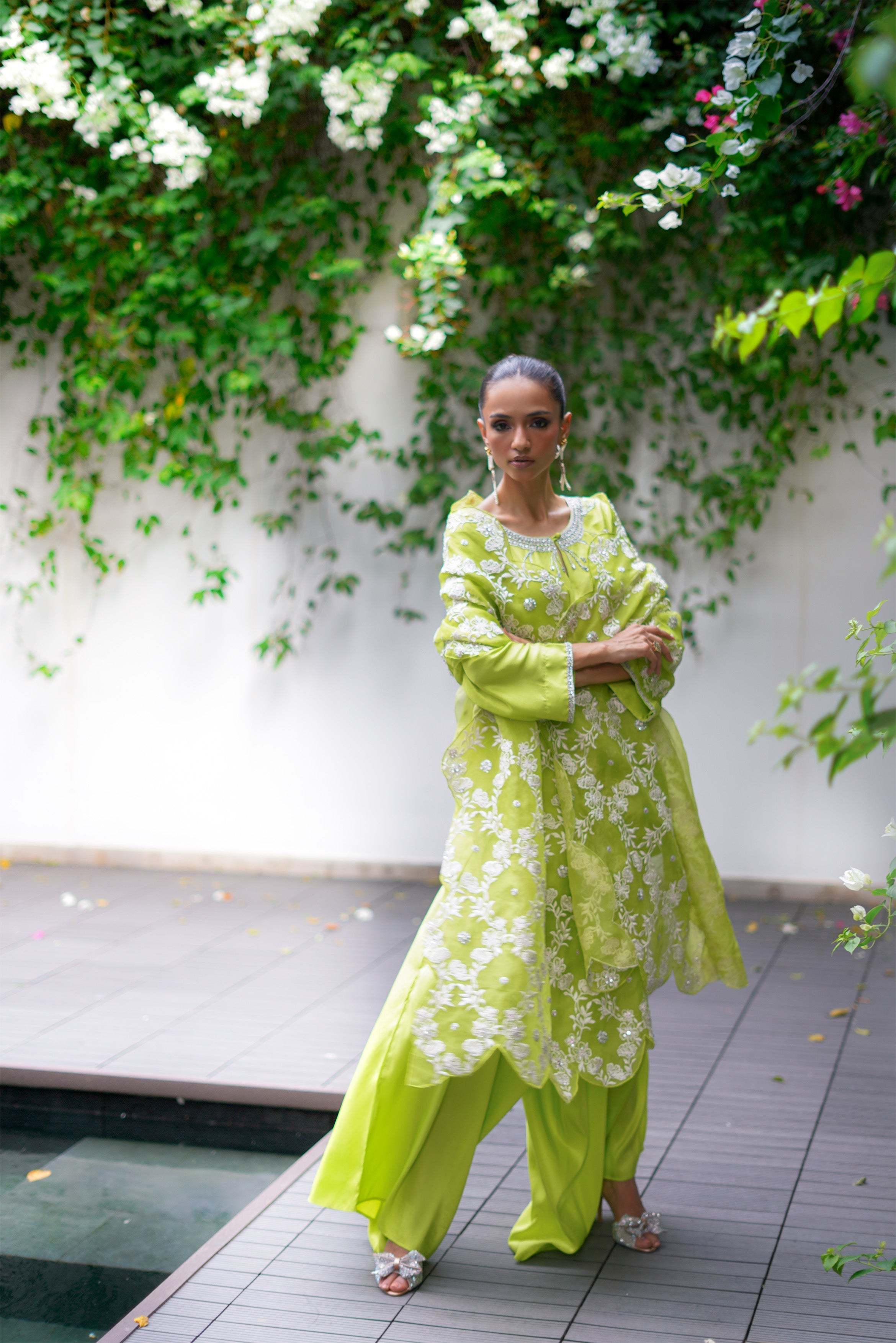 LIME SET