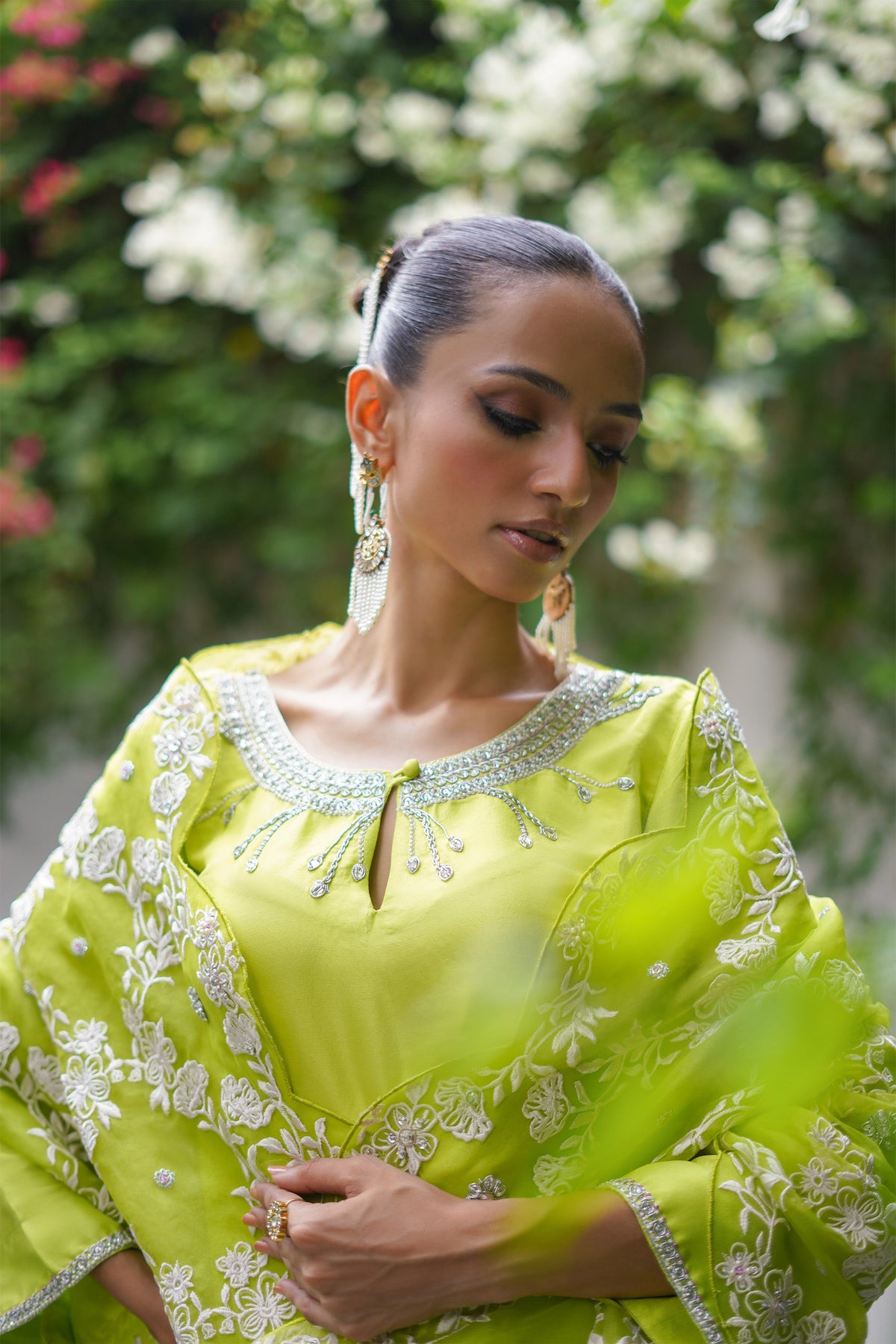 LIME SET