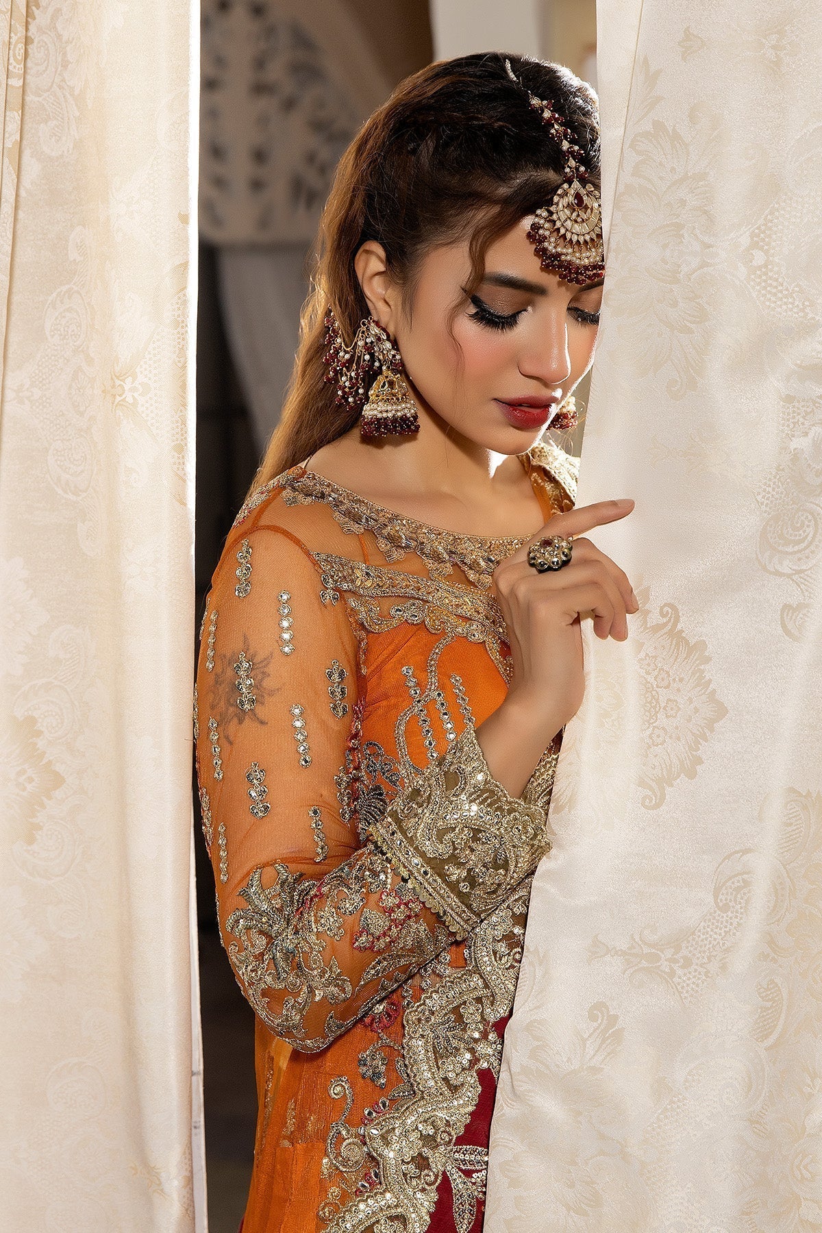 Imrozia – Andaaz-e-Khaas IB-42 Sofi Style