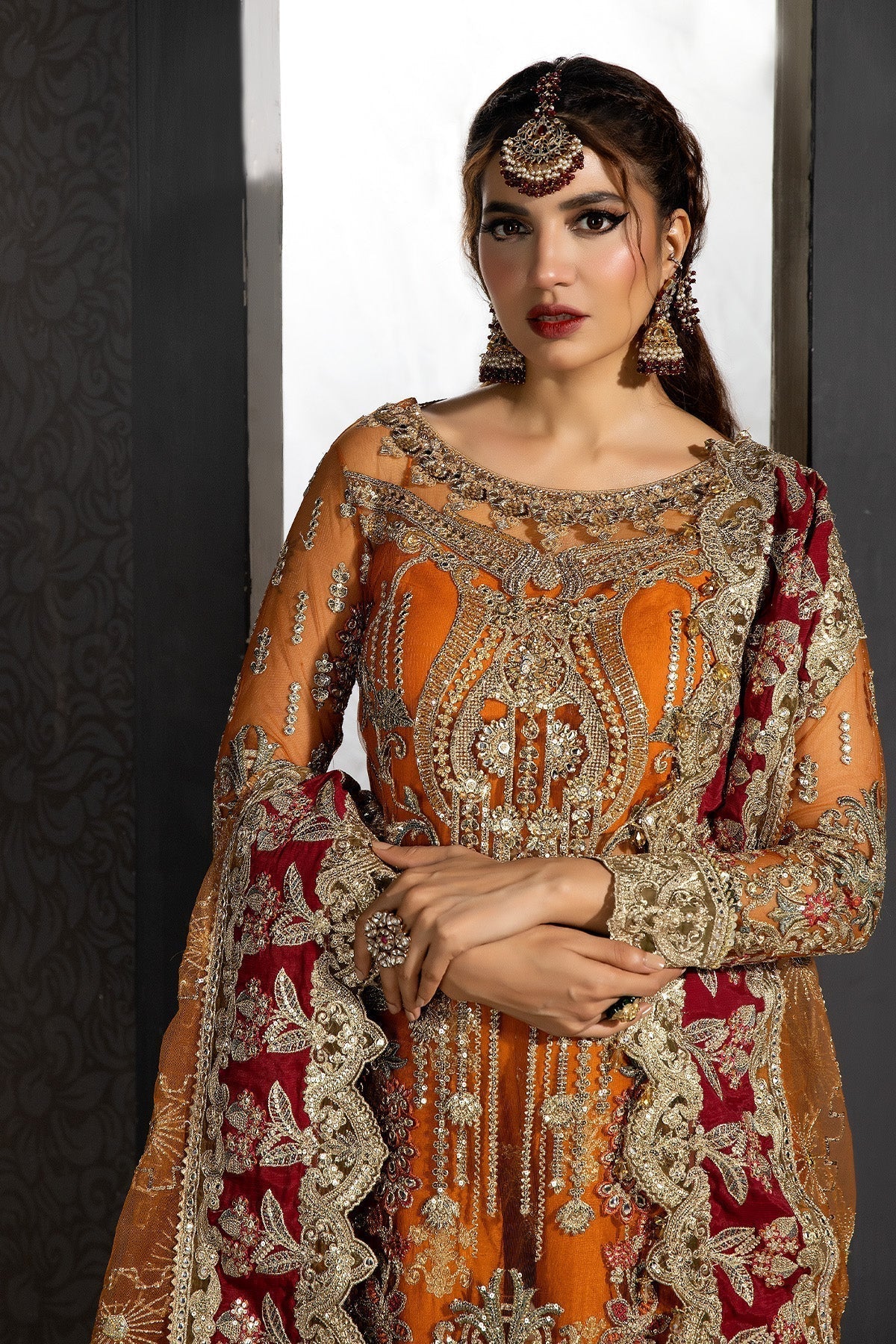 Imrozia – Andaaz-e-Khaas IB-42 Sofi Style