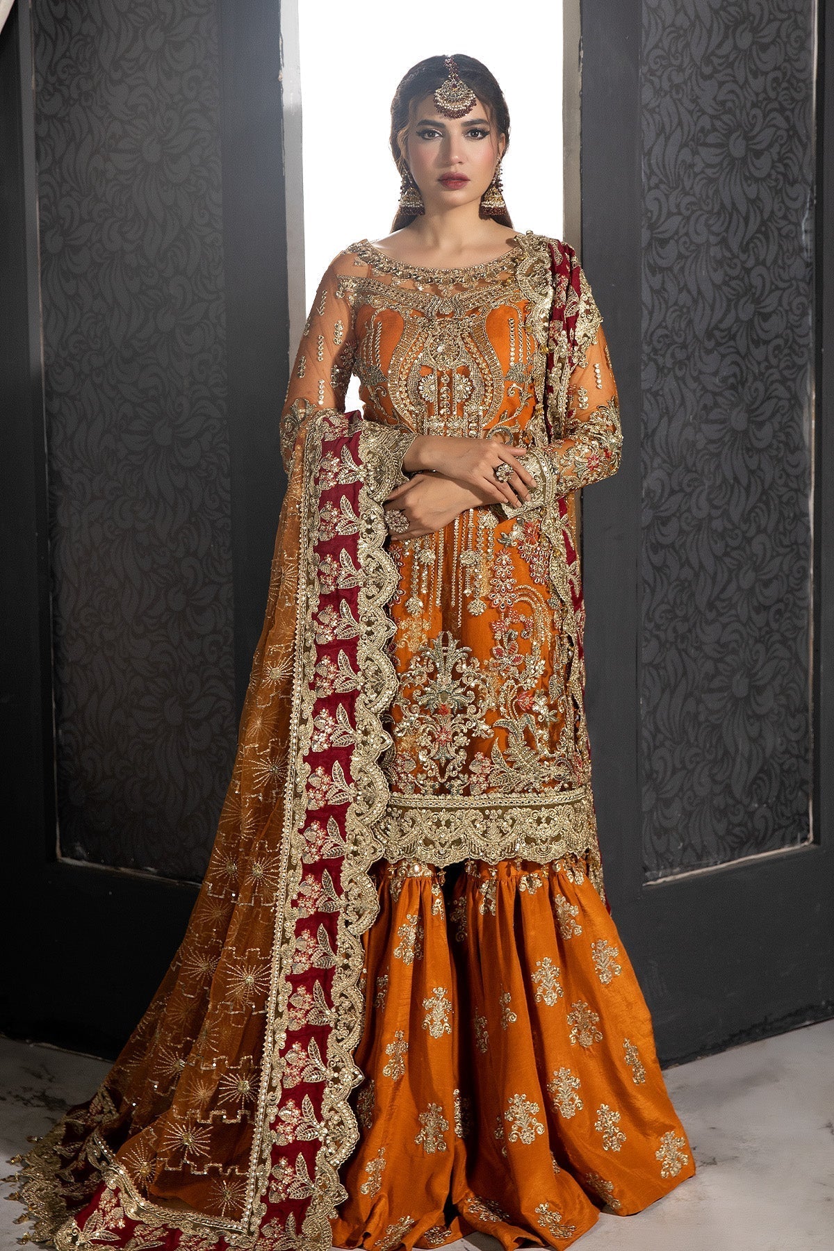 Imrozia – Andaaz-e-Khaas IB-42 Sofi Style