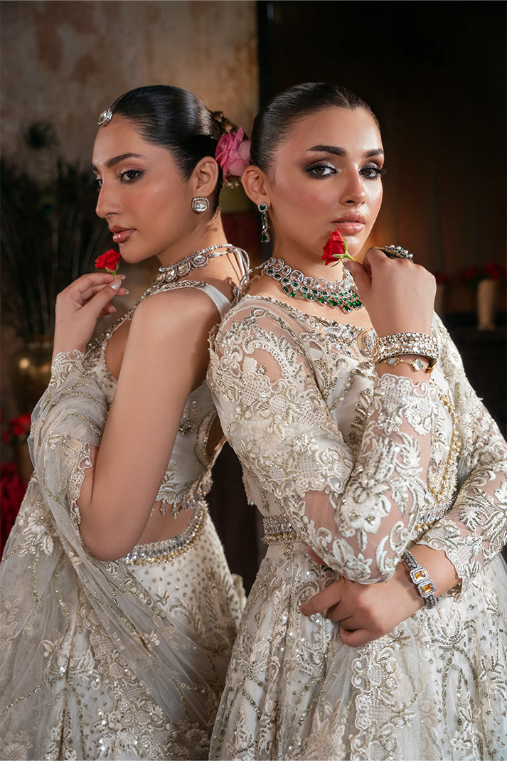 Imrozia – IB-57 Jahanara Style