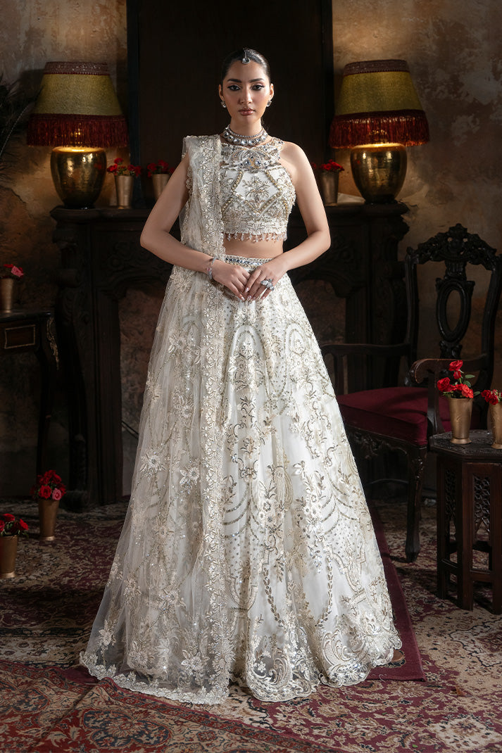 Imrozia – IB-57 Jahanara Style