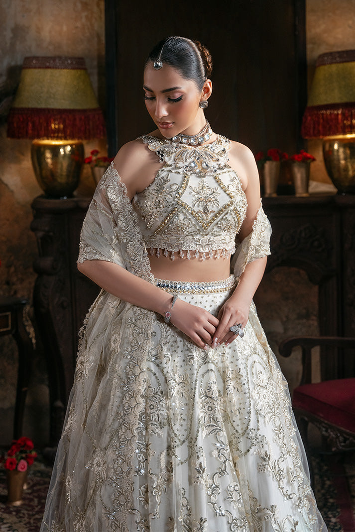 Imrozia – IB-57 Jahanara Style