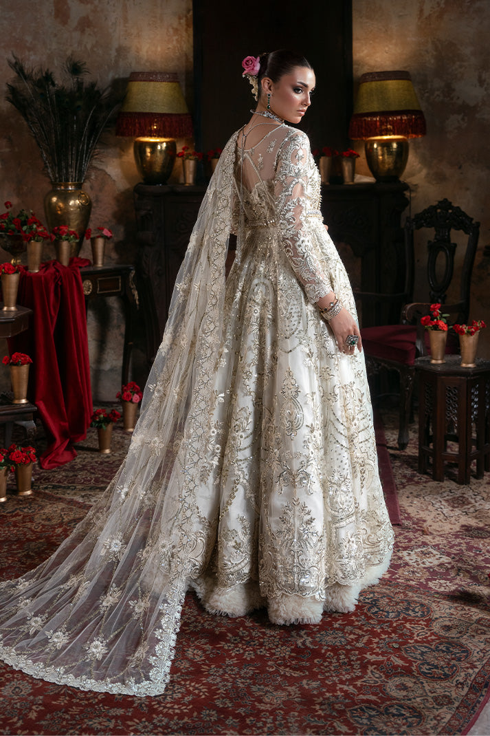 Imrozia – IB-57 Jahanara Style