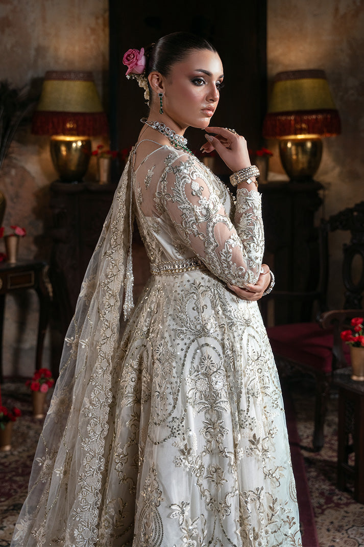 Imrozia – IB-57 Jahanara Style