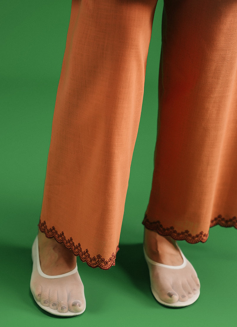 Cross Hatch Embroidered CO-ORD Set25760