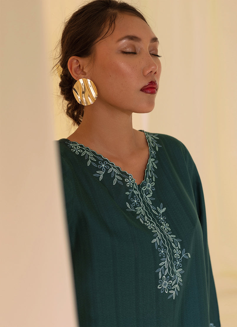 Embroidered CO-ORD Set12529251359020