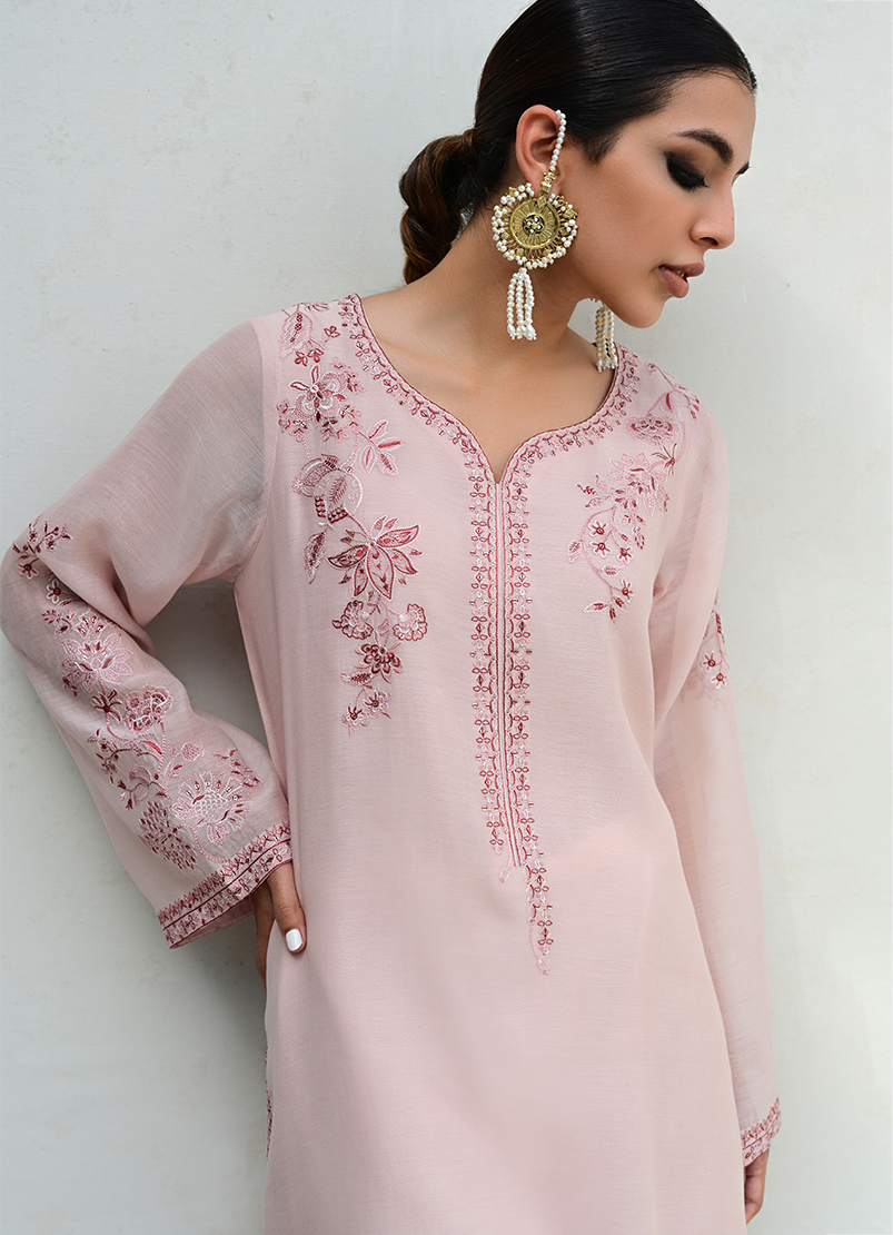 Embroidered Shirt25242