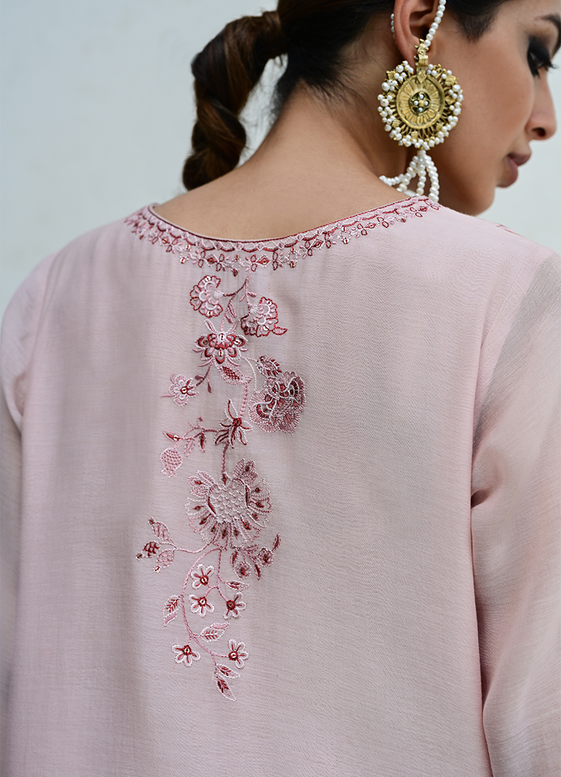 Embroidered Shirt25242