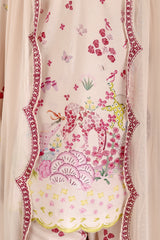 BLUSH PINK LUXURY PRINTED 3PCS SET (NPA3-25433) READY TO WEAR