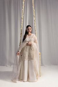 IVORY LUXURY WEDDING EDIT 2025 (NPA3-25452) - TAKING ORDERS FOR JULY 2026