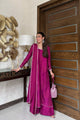 FUCHSIA LUXURY WEDDING EDIT 2025 (NPA3-25438)