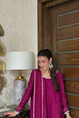 FUCHSIA LUXURY WEDDING EDIT 2025 (NPA3-25438)