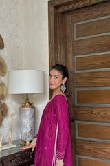 FUCHSIA LUXURY WEDDING EDIT 2025 (NPA3-25438)