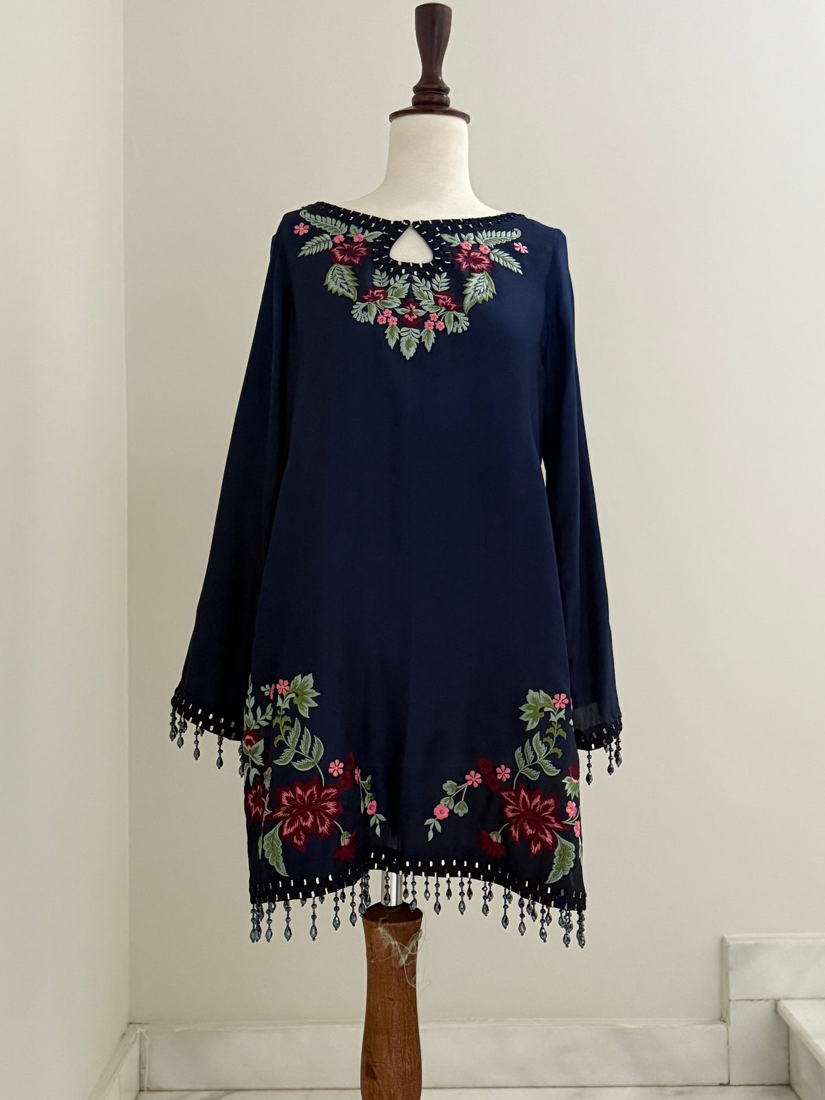 Indigo Grace – CBR 182