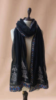 Zuri Dupatta