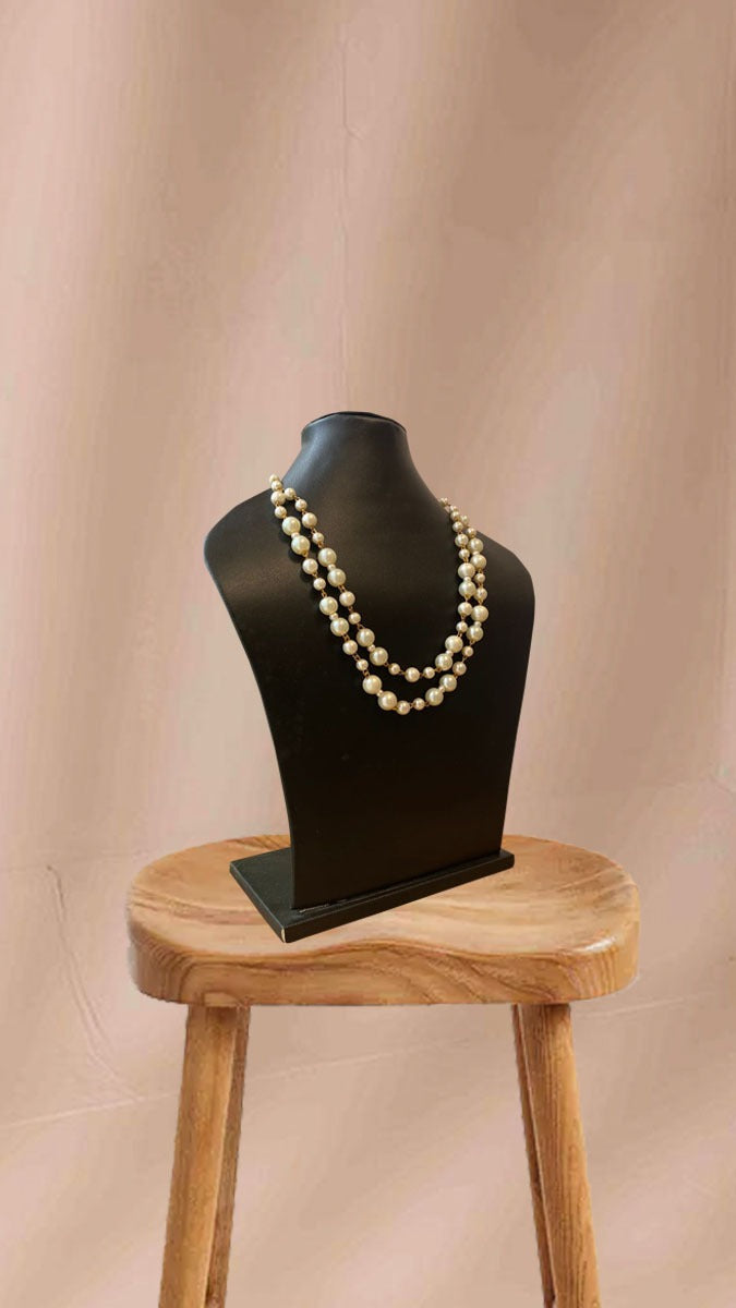 Ivory Necklace