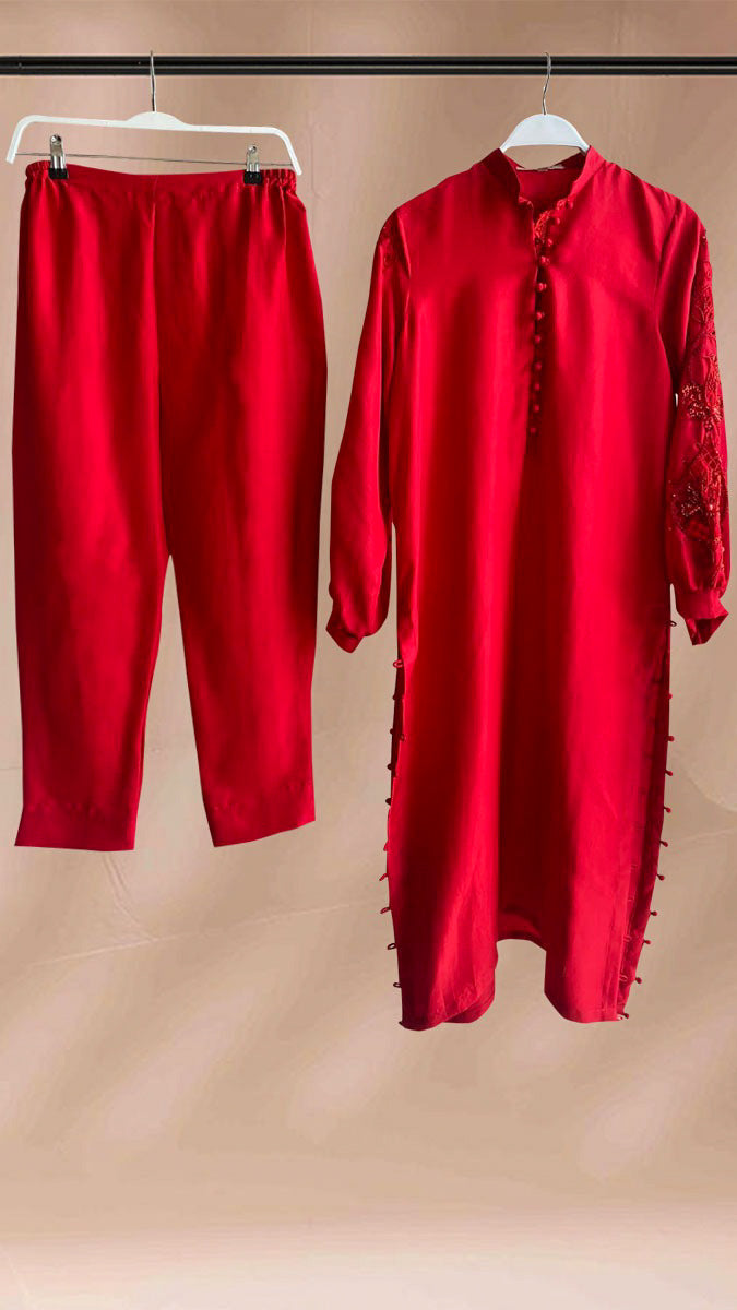 Samantha | 2 PC