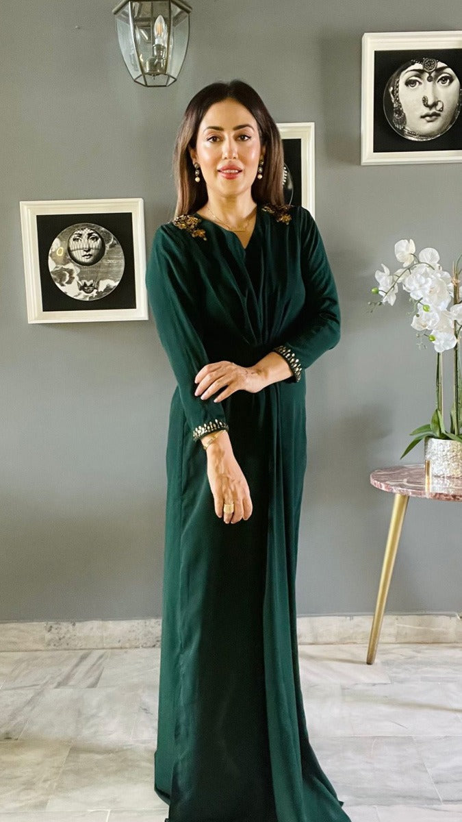 Amira Kaftan