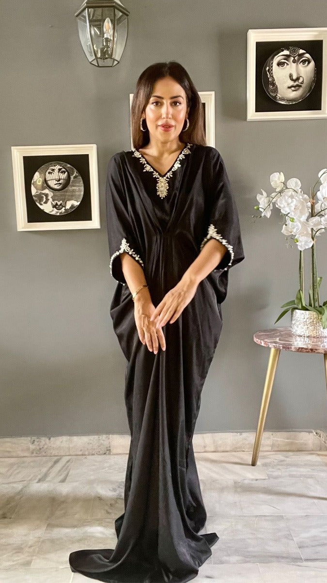 Husna Kaftan