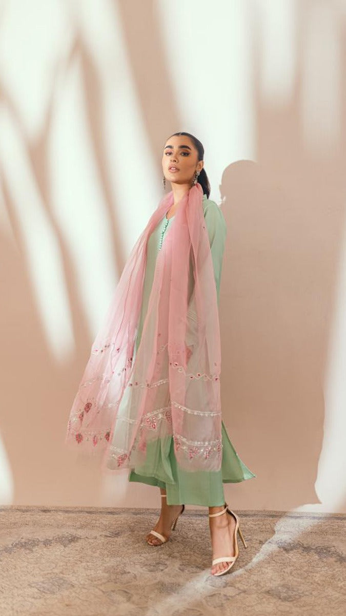Zara Dupatta