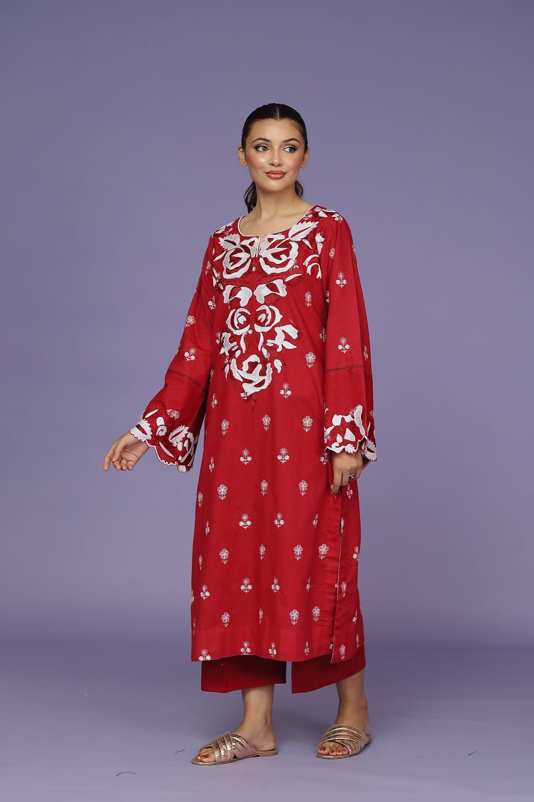 Serene - Crimson Noir