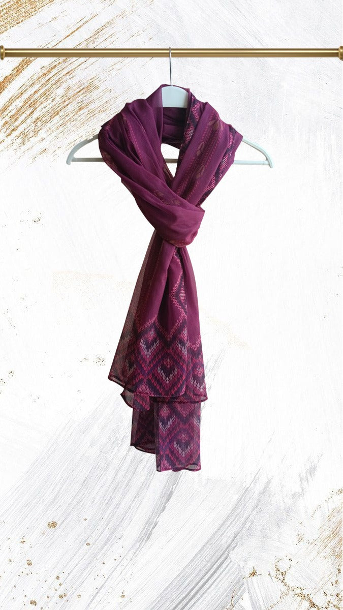 Mona Dupatta