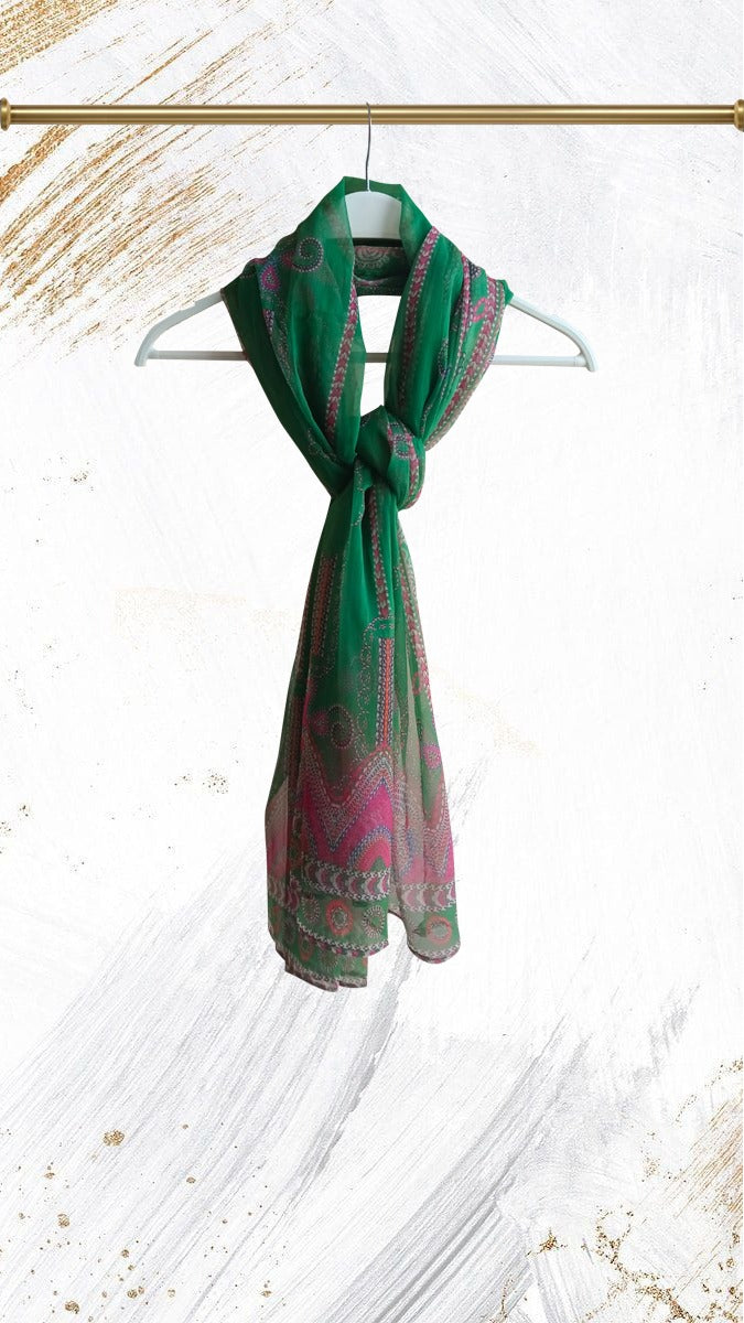 Freya Dupatta