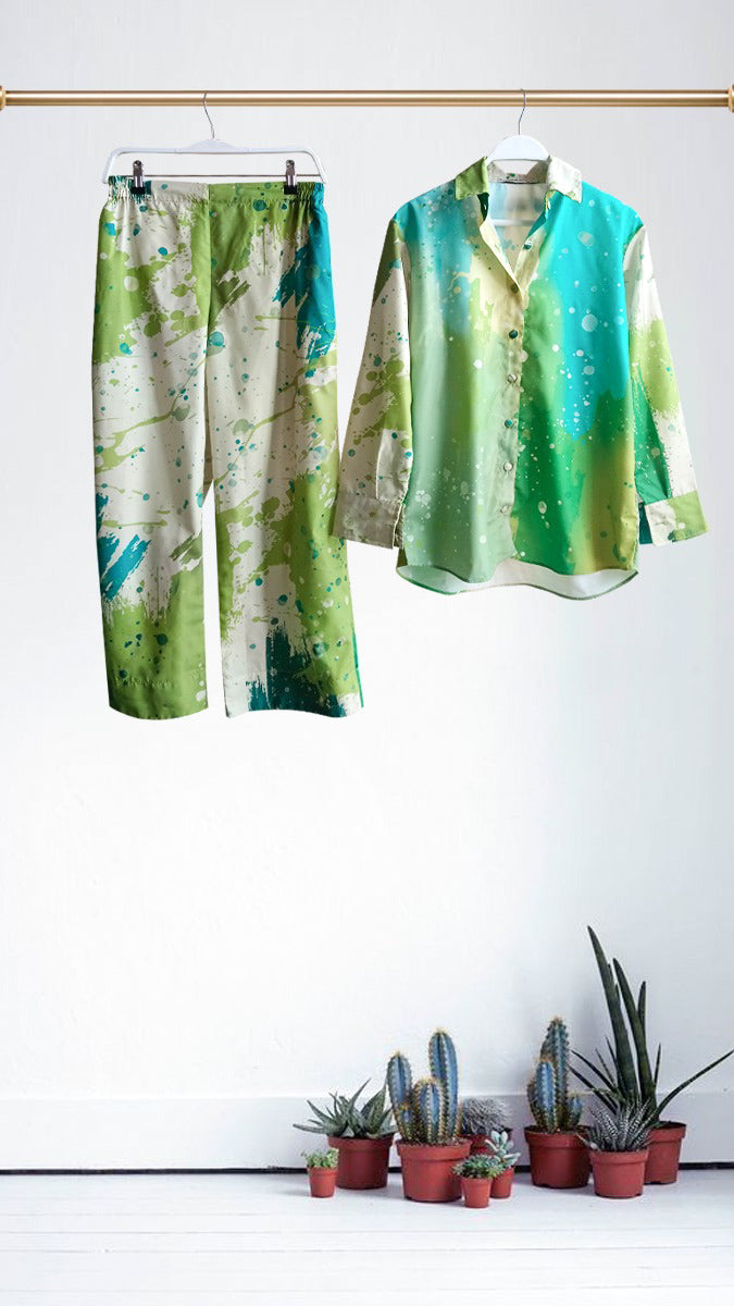 Mist | Co-ord