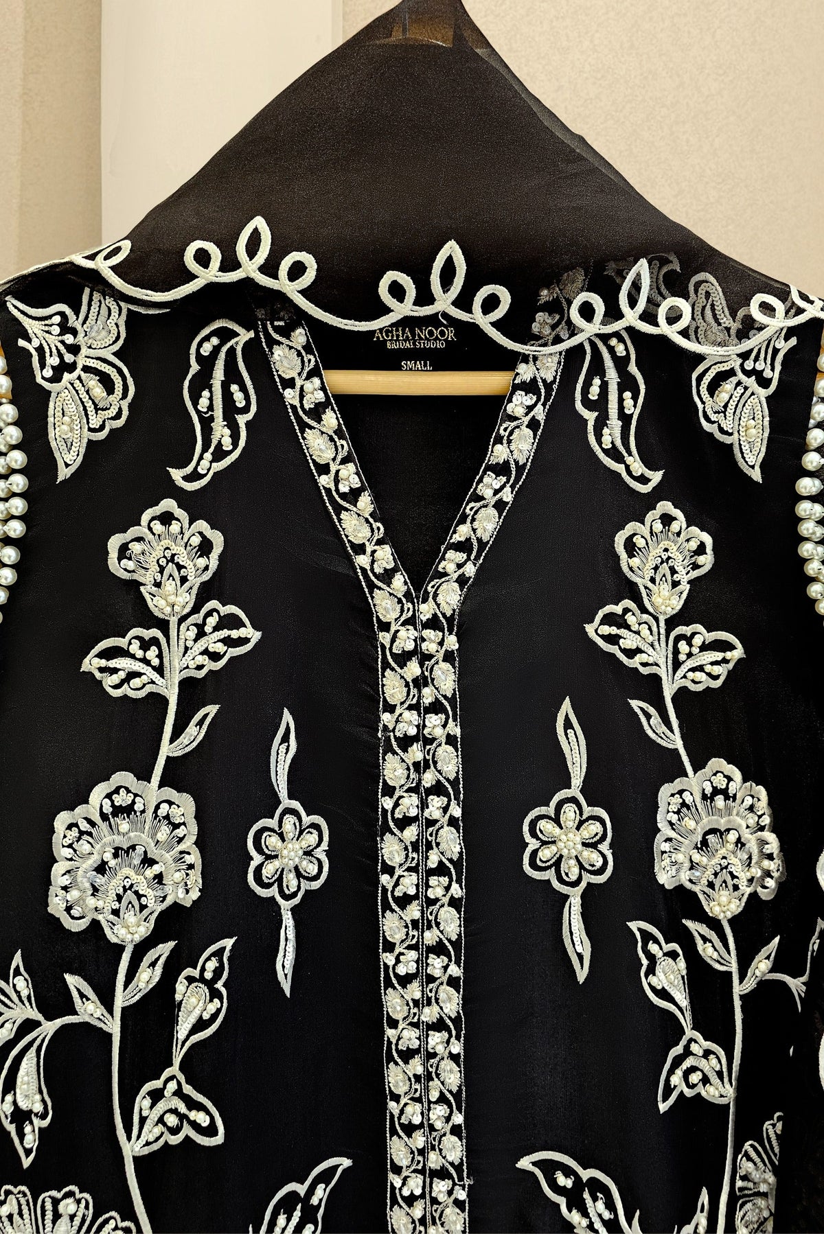 Aghanoor Bridal