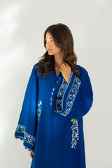 Meadow Kaftan