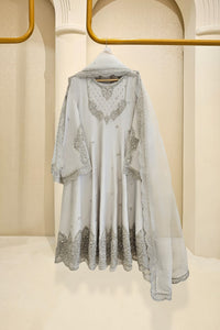 Amani ( Ice Grey )