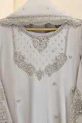 Amani ( Ice Grey )