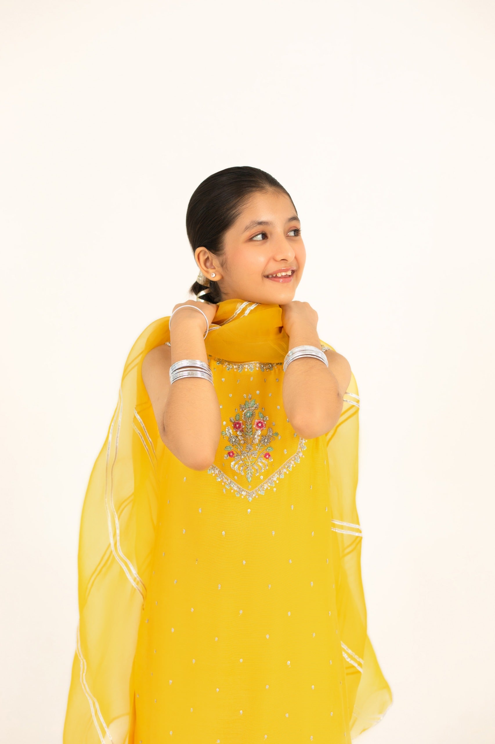 Hina K