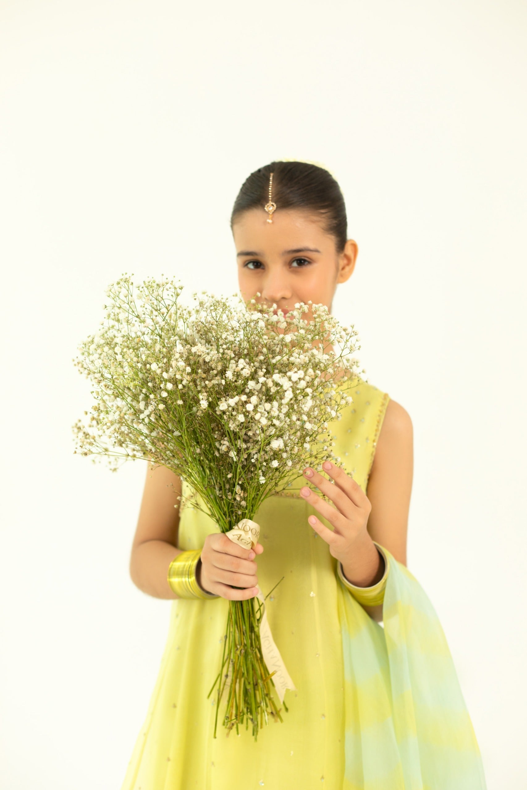 Flora K