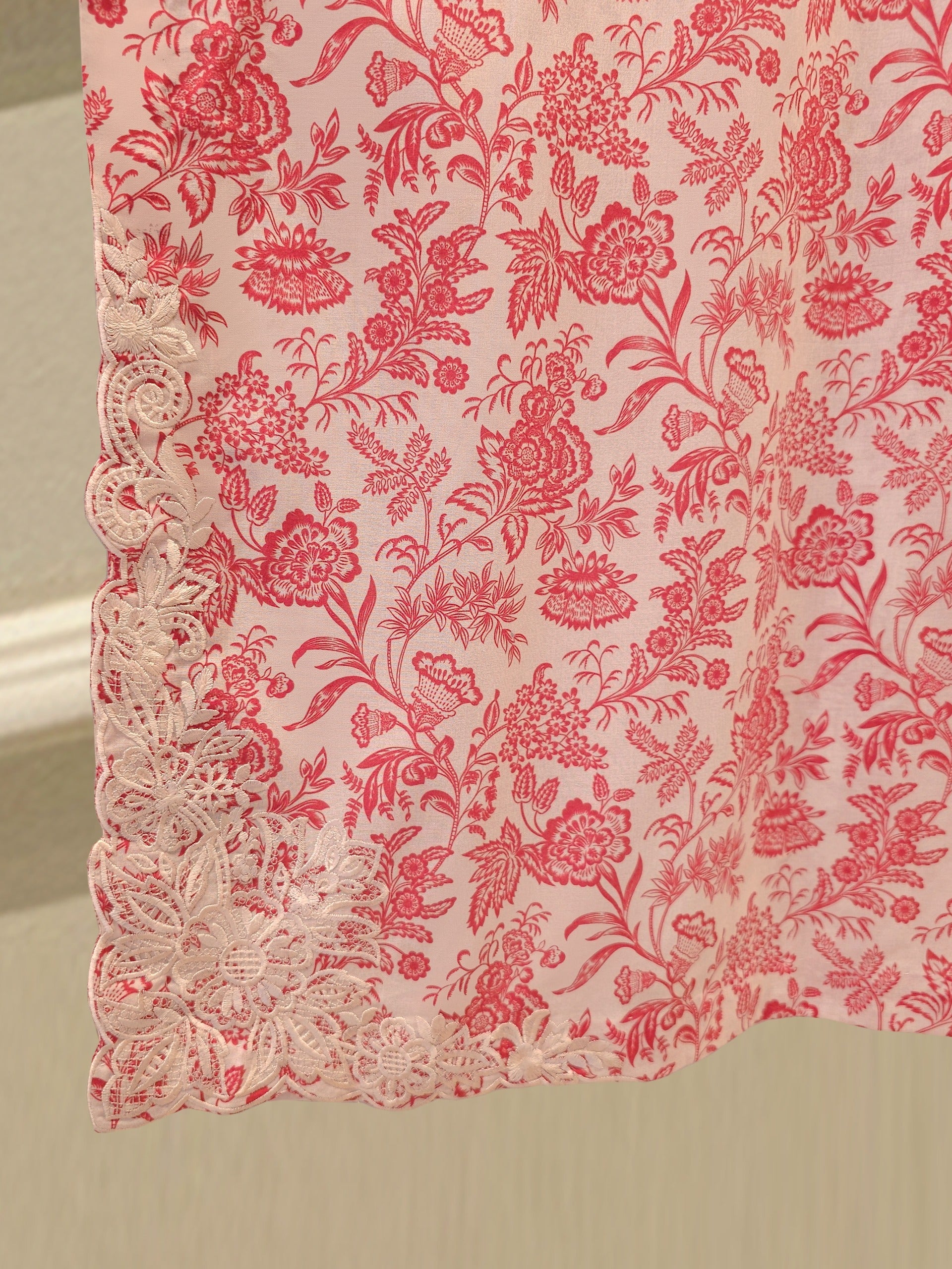 2 Piece - Digital Printed Lawn Suit S111959