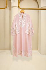 Melia Blush Pink